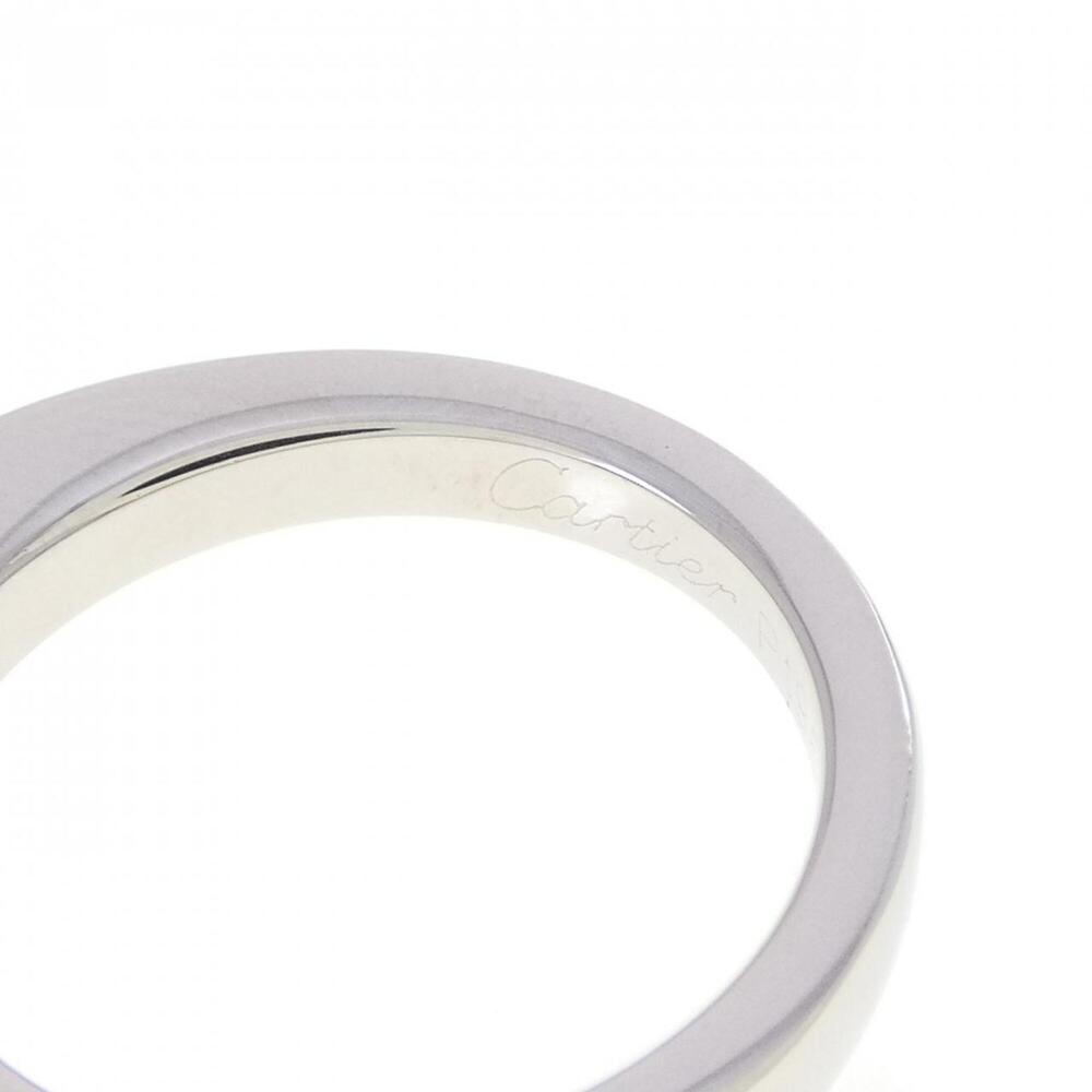 CARTIER Silver Ring - Picture 4 of 5